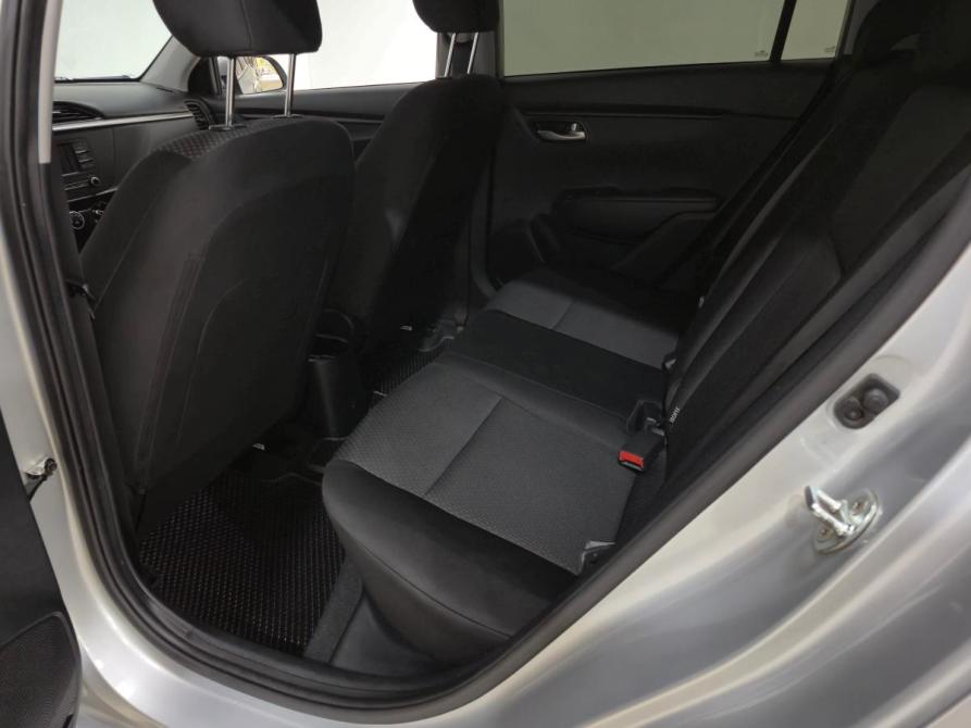 Kia Rio IV Рестайлинг Альметьевск  - изображение 18
