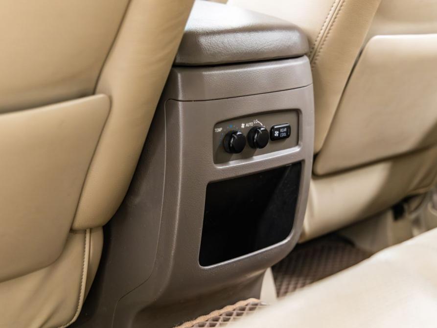 Toyota Land Cruiser Prado 120 Series Волгоград  - изображение 19
