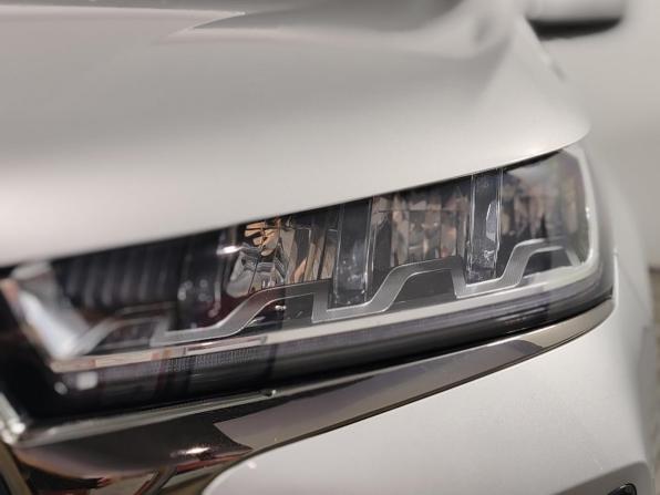 Chery Tiggo 7 Pro Max I с пробегом 2023 года, цена 1 879 000 рублей, 30413 км, внедорожник, Автокод Объявления