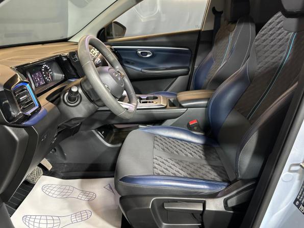GAC GS3 с пробегом 2024 года, цена 1 899 000 рублей, 34800 км, внедорожник, Автокод Объявления