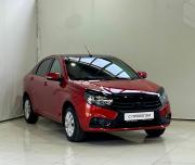 Lada (ВАЗ) Vesta I Воронеж  - изображение 24