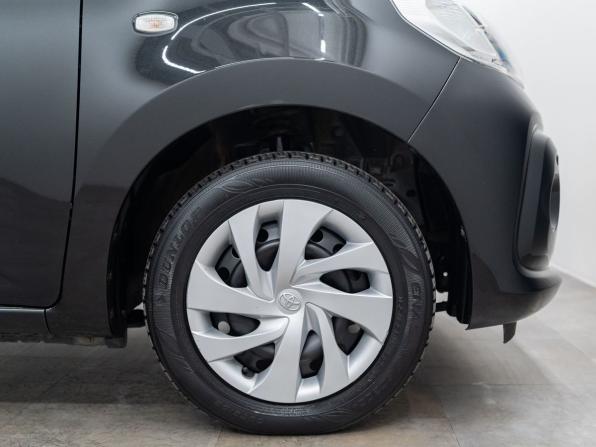 Toyota Passo III Рестайлинг с пробегом 2020 года, цена 950 000 рублей, 70681 км, хэтчбек, Автокод Объявления