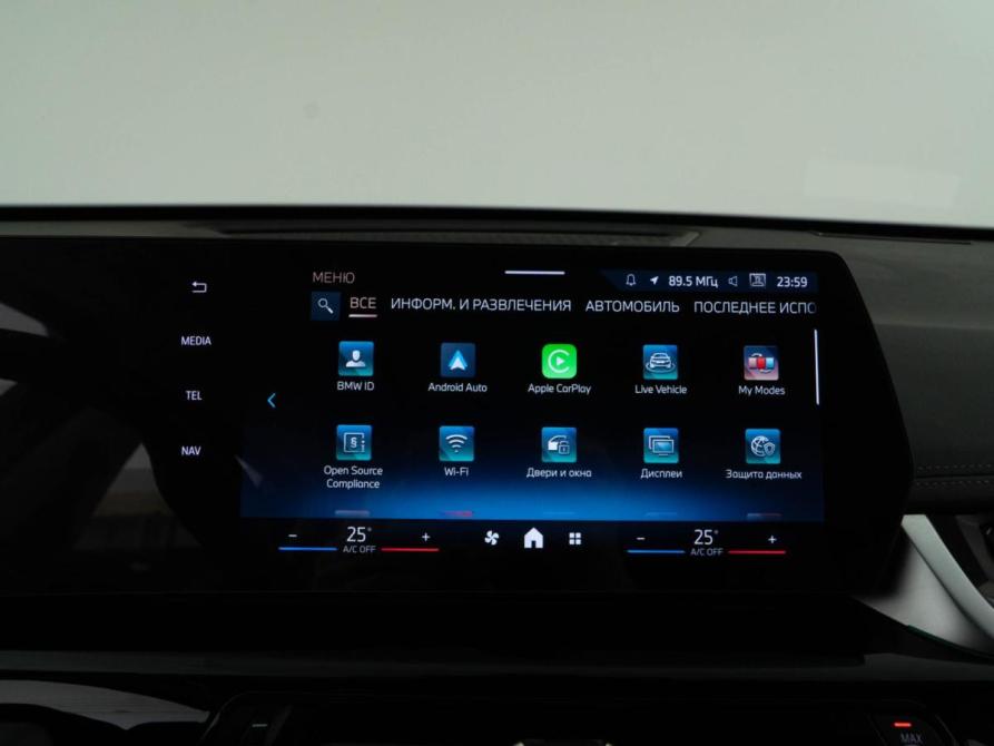 BMW X1 III (U11/U12) Москва  - изображение 25