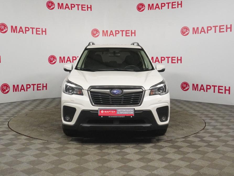 Subaru Forester V Вологда  - изображение 2