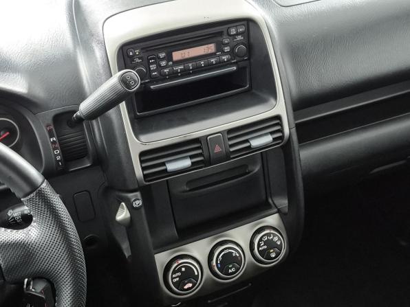 Honda CR-V II с пробегом 2003 года, цена 679 000 рублей, 207887 км, внедорожник, Автокод Объявления