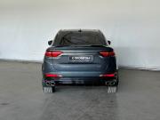 Geely Tugella I Москва  - изображение 29