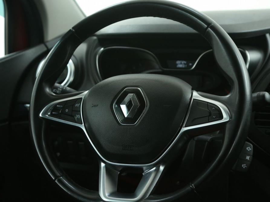 Renault Kaptur I Рестайлинг Иваново  - изображение 16