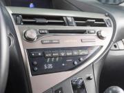 Lexus RX III Рестайлинг Тюмень  - изображение 49