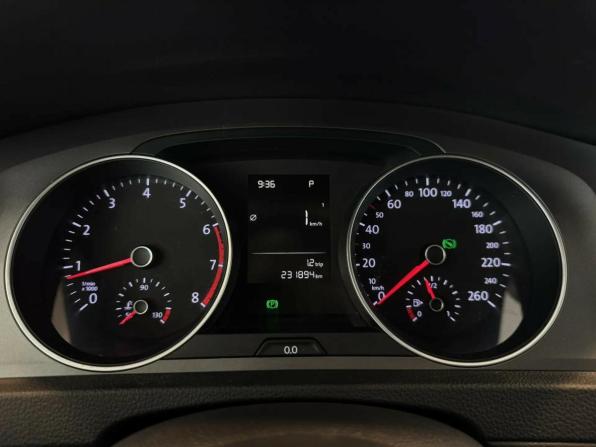 Volkswagen Golf VII с пробегом 2013 года, цена 840 000 рублей, 231893 км, хэтчбек, Автокод Объявления