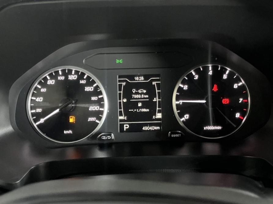 Chery Tiggo 4 Pro I Курск  - изображение 11