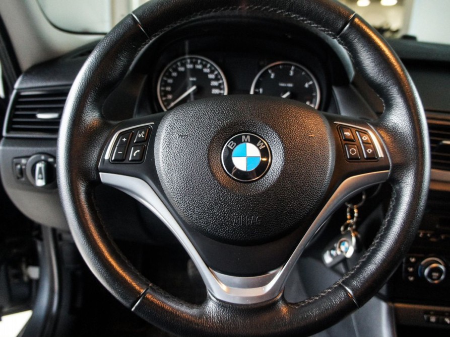 BMW X1 I (E84) Рестайлинг Березовский  - изображение 12