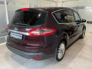 Ford S-MAX I Рестайлинг Москва  - изображение 21
