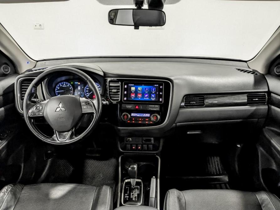 Mitsubishi Outlander III Рестайлинг 2 Москва  - изображение 14