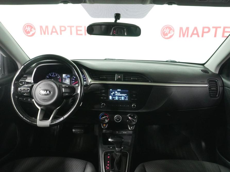 Kia Rio IV Рестайлинг Вологда  - изображение 15