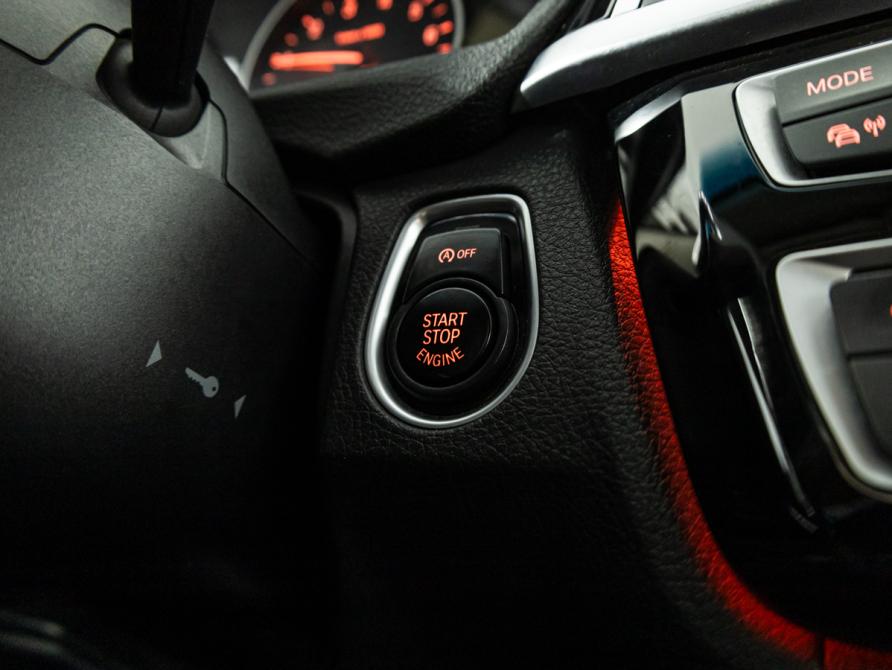BMW 3 серии VI (F3x) Рестайлинг Санкт-Петербург  - изображение 18