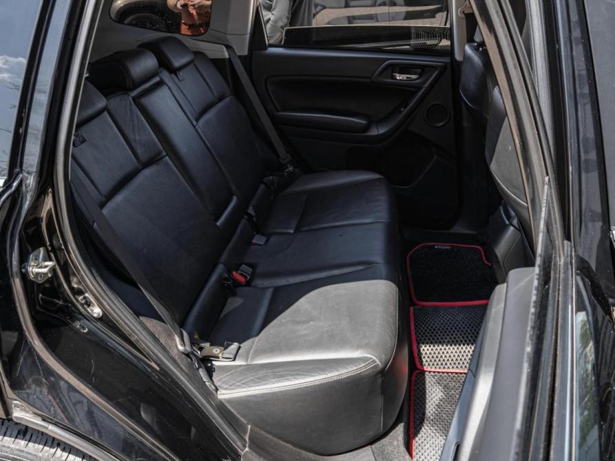 Subaru Forester IV Краснодар  - изображение 7