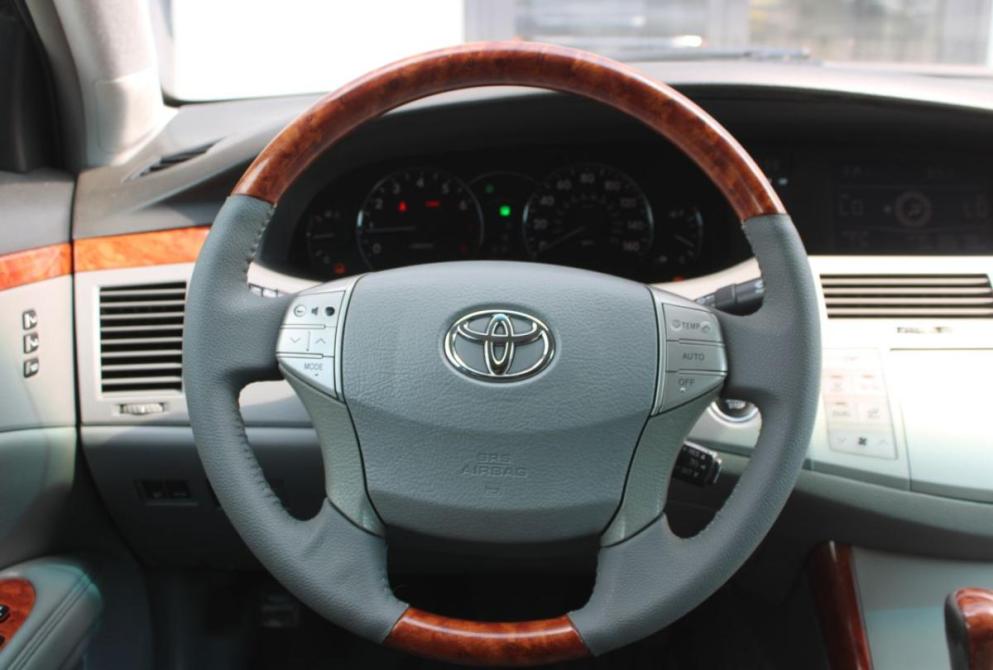 Toyota Avalon III Саратов  - изображение 18