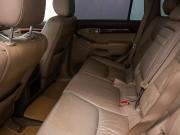 Toyota Land Cruiser Prado 120 Series Москва  - изображение 29