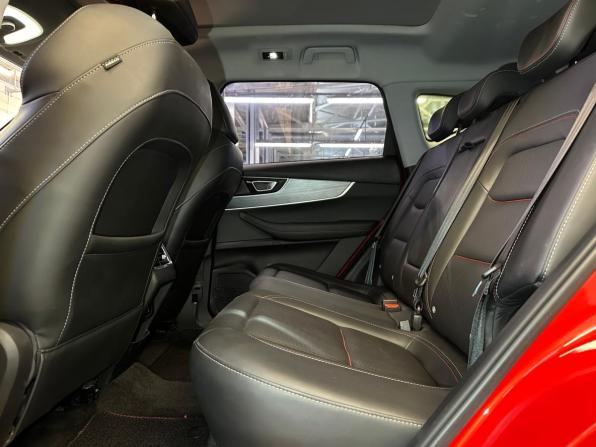 Chery Tiggo 7 Pro I с пробегом 2021 года, цена 1 737 000 рублей, 26000 км, внедорожник, Автокод Объявления