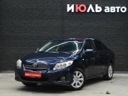 Toyota Corolla X (E140 E150) Екатеринбург  - изображение 18