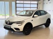 Renault Arkana I Москва  - изображение 20
