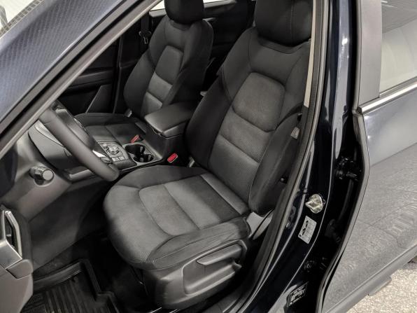 Mazda CX-5 II с пробегом 2019 года, цена 1 995 000 рублей, 215618 км, внедорожник, Автокод Объявления