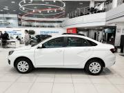 Lada (ВАЗ) Vesta I Рестайлинг (NG) Казань  - изображение 32