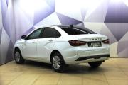 Lada (ВАЗ) Vesta I Рестайлинг (NG) Чебоксары  - изображение 36