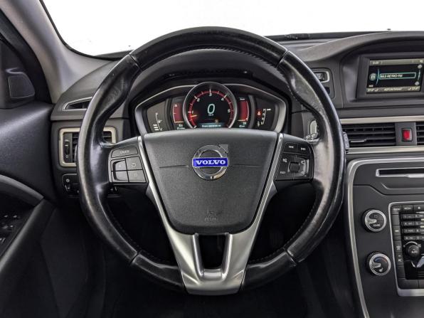 Volvo XC70 II Рестайлинг с пробегом 2014 года, цена 1 990 000 рублей, 228704 км, универсал, Автокод Объявления