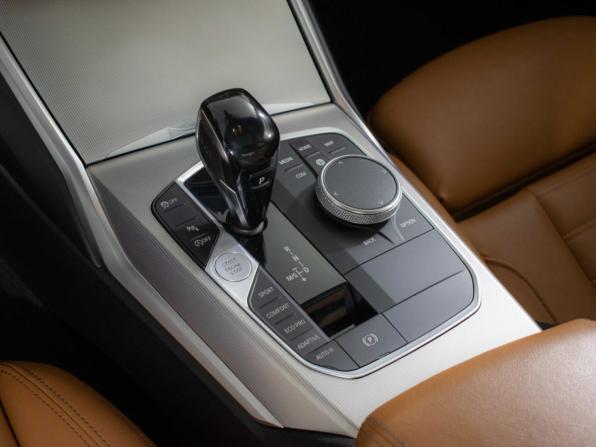 BMW 3 серии VII (G2x) с пробегом 2020 года, цена 4 735 000 рублей, 97566 км, седан, Автокод Объявления