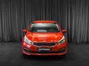 Kia Ceed II Рестайлинг Тюмень  - изображение 21