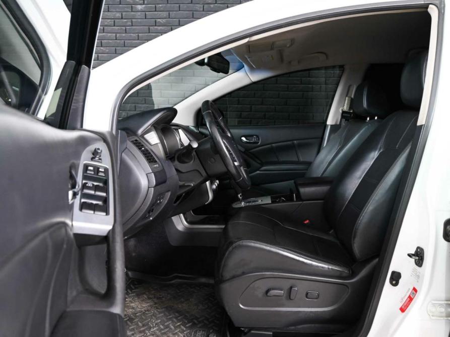 Nissan Murano II (Z51) Рестайлинг 2 Екатеринбург  - изображение 9