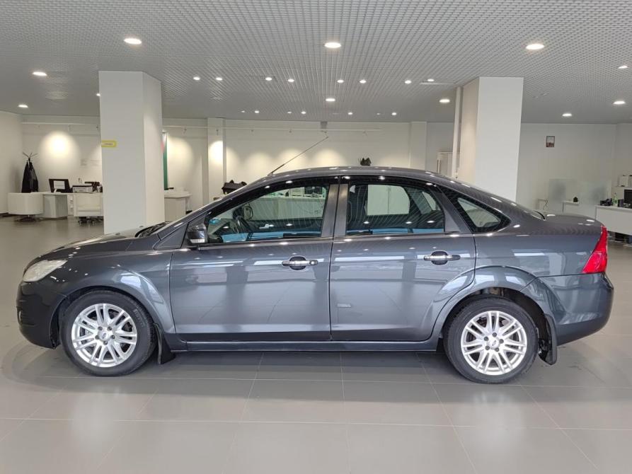 Ford Focus II Рестайлинг Казань  - изображение 10