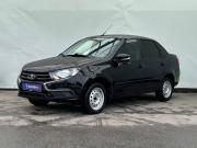 Lada (ВАЗ) Granta I Рестайлинг Липецк  - изображение 18