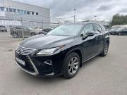 Lexus RX IV Рестайлинг Москва  - изображение 10