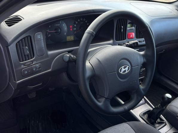 Hyundai Elantra III (XD2) Рестайлинг с пробегом 2008 года, цена 490 000 рублей, 123286 км, седан, Автокод Объявления