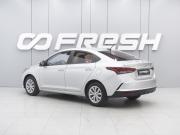 Hyundai Solaris II Рестайлинг Ростов-на-Дону  - изображение 19