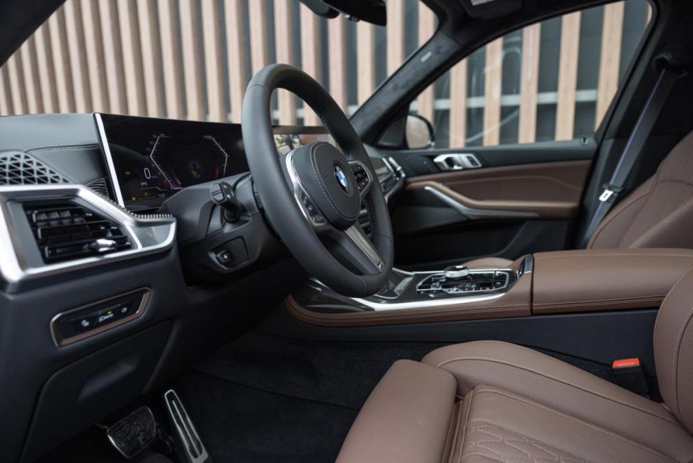 BMW X7 I (G07) Рестайлинг Москва  - изображение 3