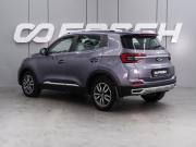 Chery Tiggo 4 I Рестайлинг Воронеж  - изображение 24