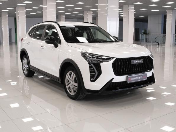Haval Jolion I Рестайлинг с пробегом 2025 года, цена 1 799 000 рублей, 78000 км, внедорожник, Автокод Объявления