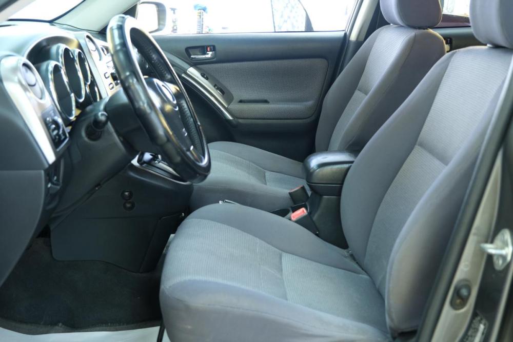 Toyota Matrix I (E130) Омск  - изображение 8