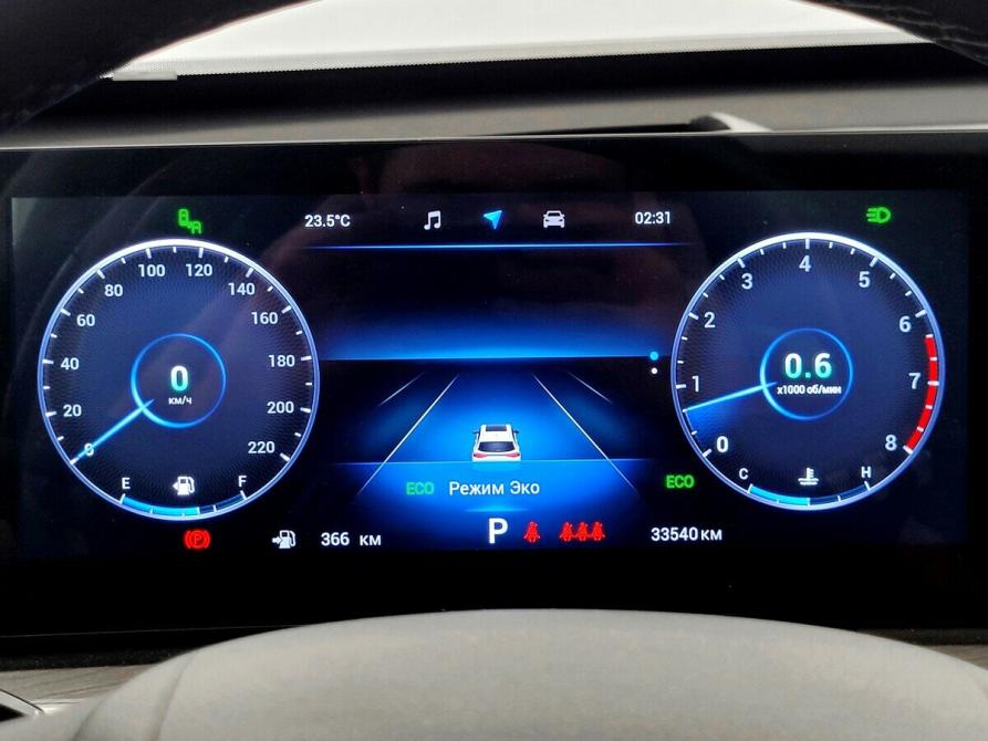 Chery Tiggo 8 Pro Max I Рестайлинг Москва  - изображение 6