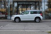 Skoda Yeti I Рестайлинг Брянск  - изображение 23
