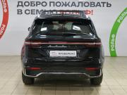 Geely Monjaro I Москва  - изображение 25