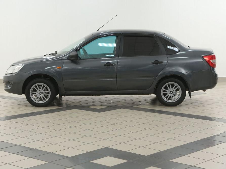 Lada (ВАЗ) Granta I Иваново  - изображение 7