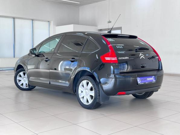Citroen C4 II с пробегом 2010 года, цена 530 000 рублей, 205098 км, хэтчбек, Автокод Объявления