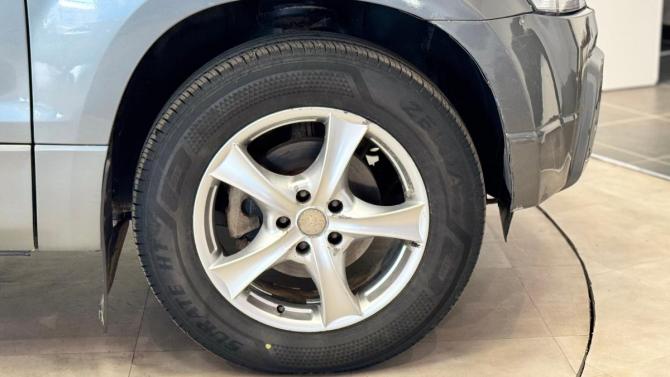 Suzuki Grand Vitara II с пробегом 2005 года, цена 470 000 рублей, 232000 км, внедорожник, Автокод Объявления