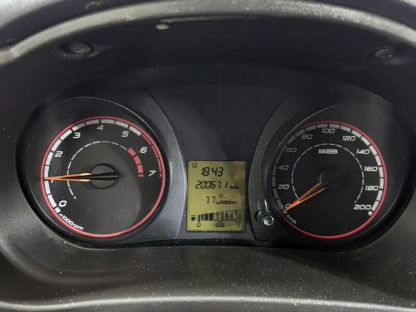 Lada (ВАЗ) Kalina II с пробегом 2013 года, цена 335 000 рублей, 200614 км, универсал, Автокод Объявления