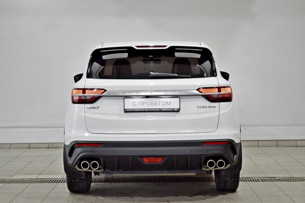 Geely Coolray I Сургут  - изображение 3