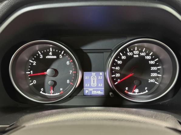Haval M6 II с пробегом 2024 года, цена 1 775 000 рублей, 22547 км, внедорожник, Автокод Объявления